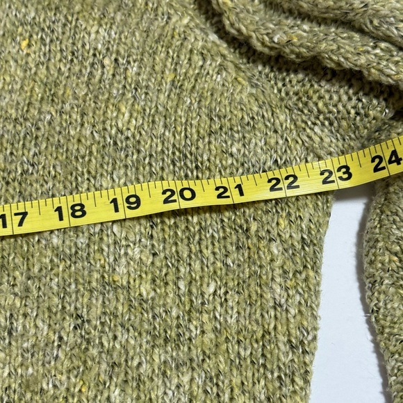 Ponesa Knit Women's Open-Cardigan Sweater 2X - Picture 11 of 13